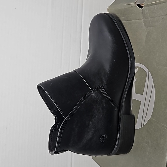 Timberland Women's Beckwith Chelsea Boots - Picture 6 of 9
